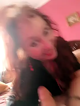 GypsyEsmeralda online show from February 2025 11:41:01 AM