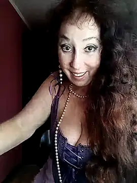 GypsyEsmeralda online show from March 2025 02:01:02 PM