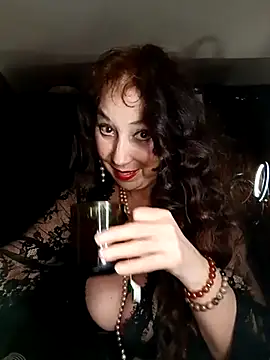 GypsyEsmeralda online show from March 2025 05:25:02 PM