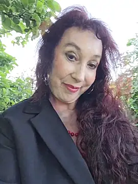 GypsyEsmeralda online show from June 2026 03:26:02 AM