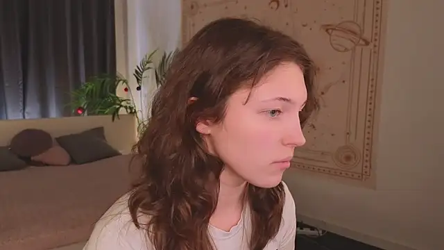 cherry lea online show from January 2025 07:24:01 PM