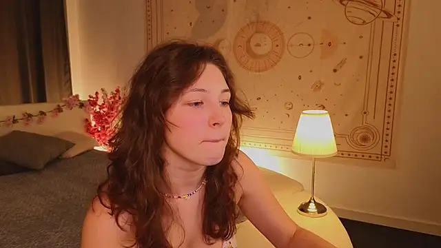 cherry lea online show from February 2025 05:59:01 PM