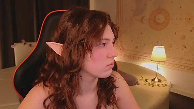 cherry lea online show from February 2025 06:37:01 PM