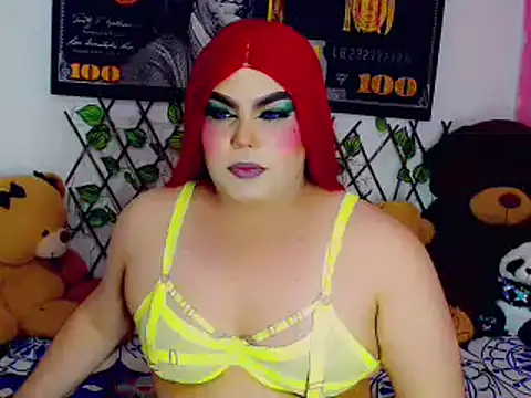 ailen ts  online show from January 2025 11:43:01 AM