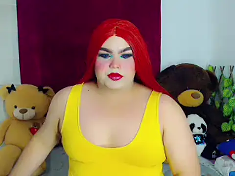 ailen ts  online show from February 2025 04:37:01 AM