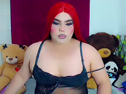 ailen ts  online show from February 2025 01:31:02 AM