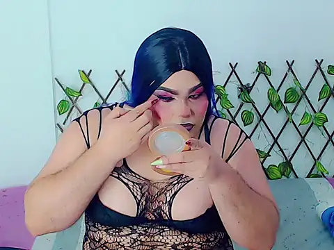 ailen ts  online show from October 2025 11:25:02 PM