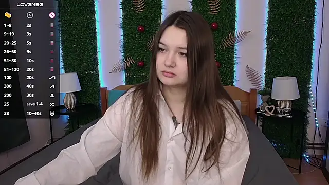 Alice Walters online show from December 2024 07:53:01 AM