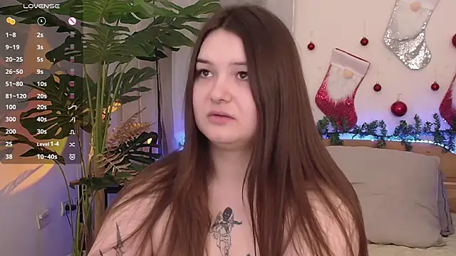 Alice Walters online show from January 2025 06:52:01 PM