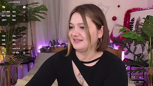 Alice Walters online show from January 2025 10:01:02 PM