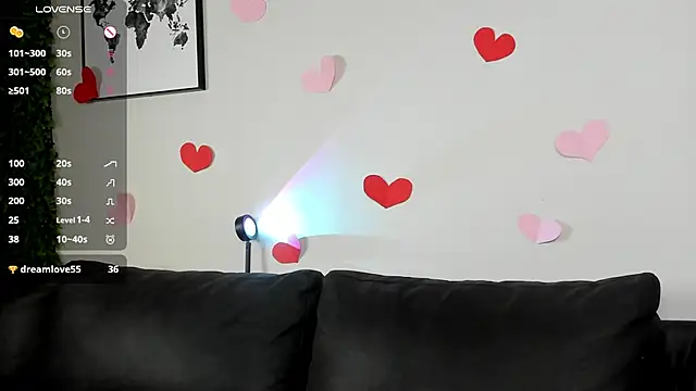 Alice Walters online show from February 2025 06:53:01 PM