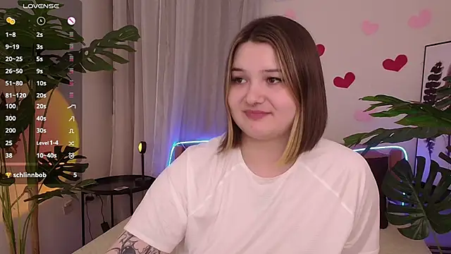 Alice Walters online show from February 2025 10:02:02 PM