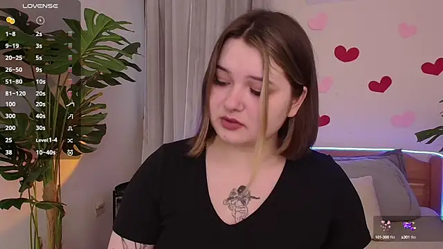 Alice Walters online show from February 2025 03:20:02 PM