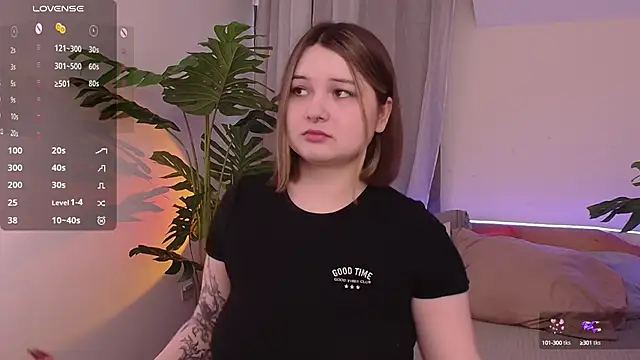 Alice Walters online show from March 2025 03:48:02 PM