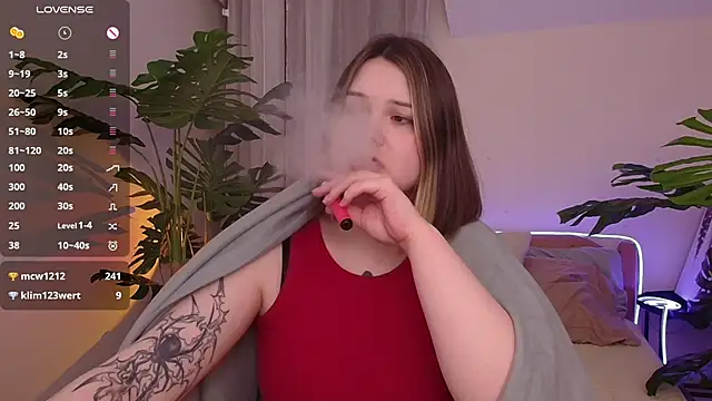 Alice Walters online show from March 2025 07:21:02 PM