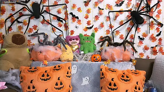 Snapshot of _Devill_Baby chatting on October 2025 07:15:02 PM Devill Baby online show from October 2025 07:15:02 PM