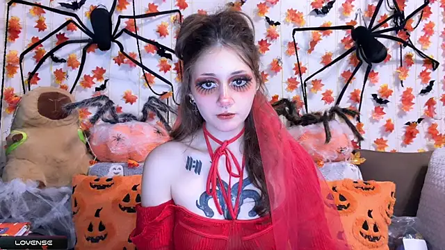 Snapshot of _Devill_Baby chatting on October 2025 06:41:02 PM Devill Baby online show from October 2025 06:41:02 PM