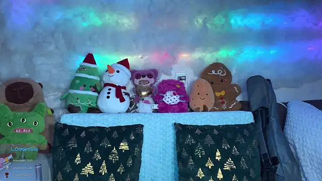 Snapshot of _Devill_Baby chatting on January 2026 07:05:02 PM Devill Baby online show from January 2026 07:05:02 PM