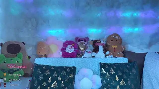 Snapshot of _Devill_Baby chatting on February 2026 06:40:02 AM Devill Baby online show from February 2026 06:40:02 AM