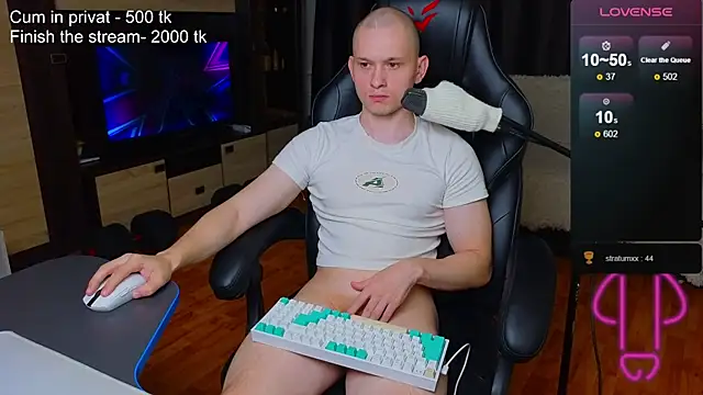 Snapshot of STRONGBEAUTY282 chatting on January 2025 03:09:02 AM STRONGBEAUTY282 online show from January 2025 03:09:02 AM