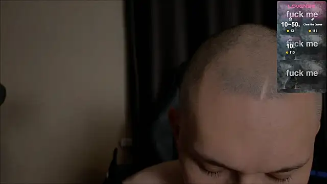 Snapshot of STRONGBEAUTY282 chatting on October 2025 11:49:02 PM STRONGBEAUTY282 online show from October 2025 11:49:02 PM