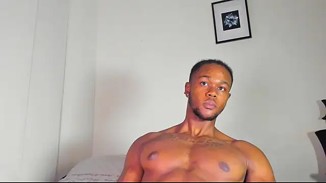 AdonisKnight online show from September 2025 12:16:01 AM