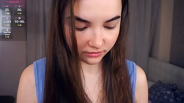 CathrynDail online show from November 2025 06:16:02 AM