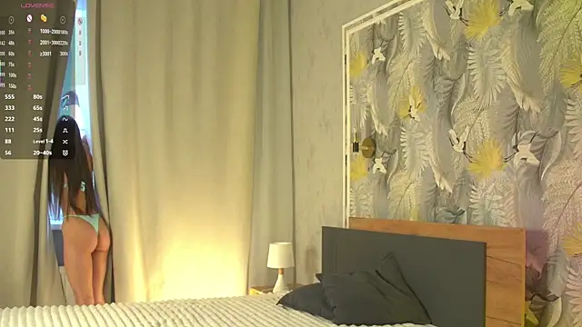 GeorginaCurvin online show from May 2026 11:02:01 PM