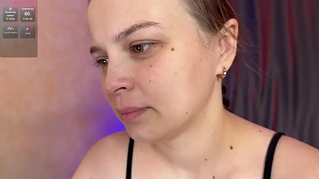 little nymphomaniac online show from December 2025 10:05:01 PM