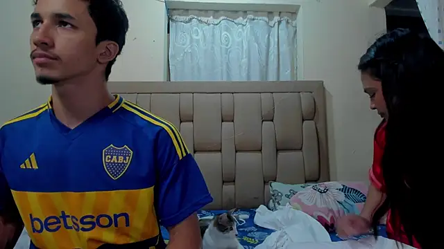 stepcouple XXX online show from November 2025 11:15:01 PM