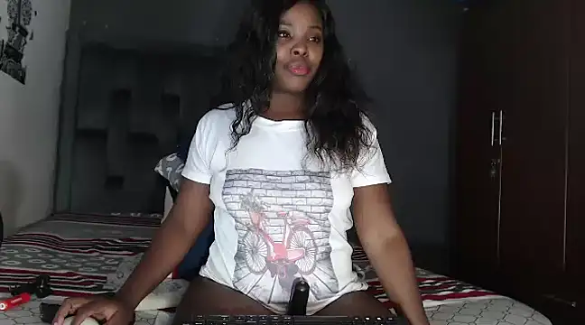 Zammy Johnson online show from February 2025 11:56:02 PM