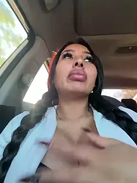 Anily Lovely online show from January 2026 11:47:01 AM