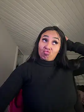 Anily Lovely online show from February 2026 11:03:02 PM