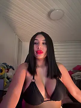 Anily Lovely online show from July 2026 02:06:02 AM