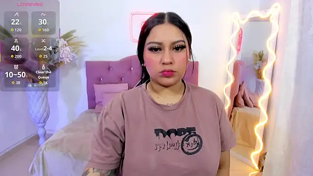 Snapshot of kendra_tay chatting on November 2025 03:06:01 AM kendra tay online show from November 2025 03:06:01 AM