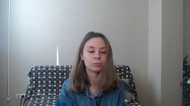 Alissa Joli online show from March 2025 09:56:02 AM