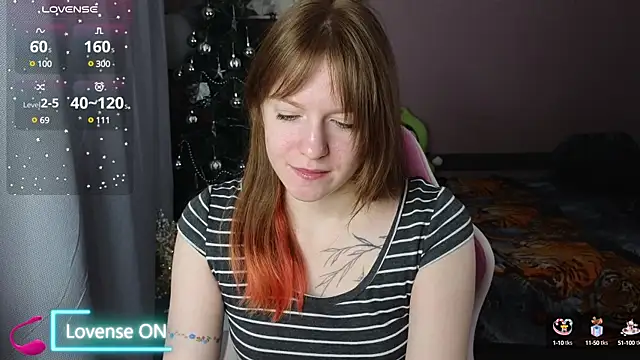 CassieJuice69 online show from January 2025 03:59:02 PM