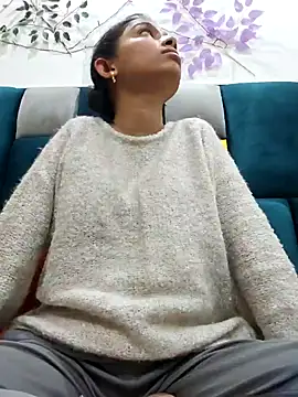 Snapshot of Aleena_Rai chatting on February 2025 07:55:01 PM Aleena Rai online show from February 2025 07:55:01 PM