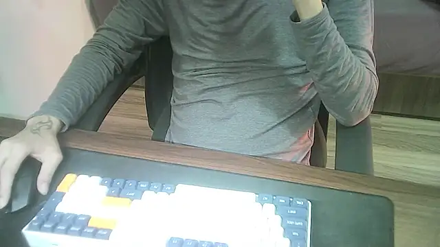 Ryan67533 online show from February 2026 11:20:01 AM