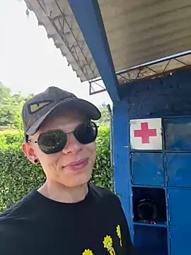 Daddyrich 632 online show from April 2026 03:07:02 PM