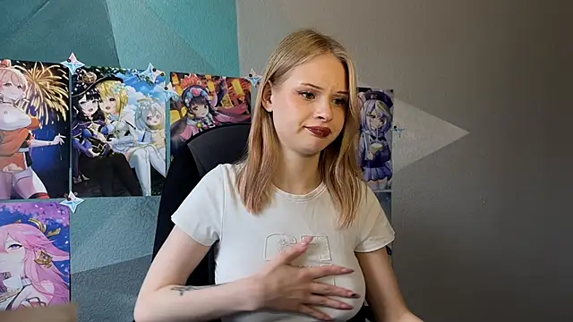 lisa barbie online show from November 2025 09:20:01 AM