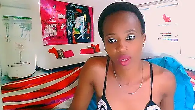 EbonyCreamy69 online show from December 2024 01:06:02 PM