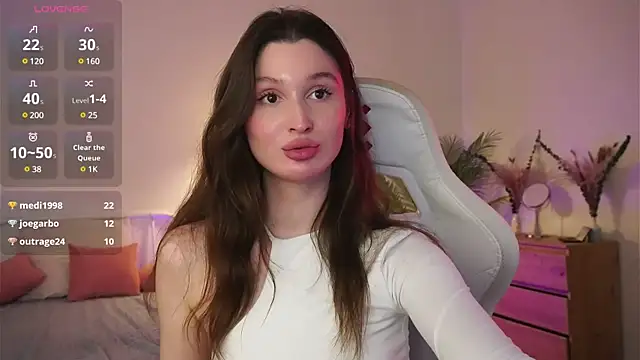 tender babyy online show from March 2025 01:50:02 PM