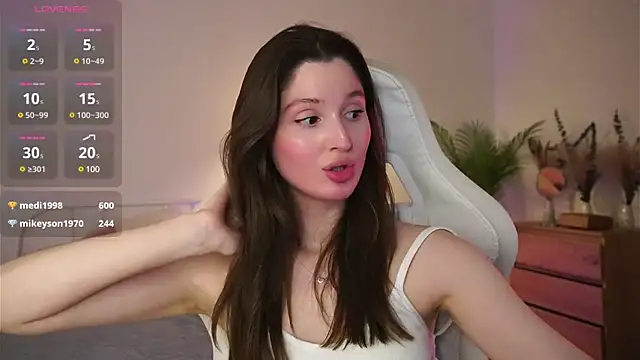 tender babyy online show from March 2025 01:53:01 PM