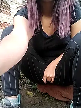 MirandaSingle online show from February 2026 12:10:02 PM