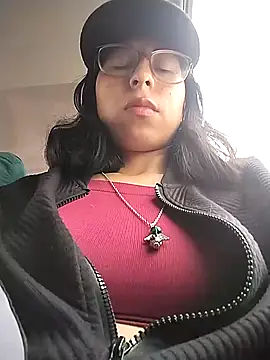 MirandaSingle online show from February 2026 02:50:02 PM