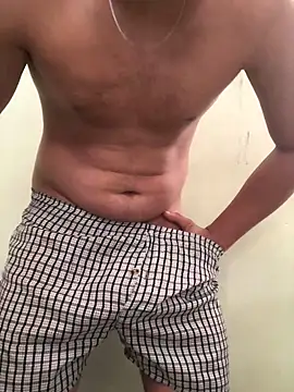 Jason75 online show from January 2025 09:50:02 PM