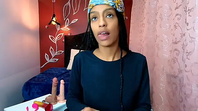 Zia Green online show from January 2025 12:09:02 PM