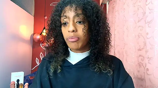 Zia Green online show from January 2025 12:16:01 PM