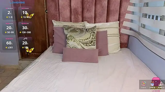 Snapshot of lou_rosse_ chatting on January 2025 08:59:01 PM lou rosse  online show from January 2025 08:59:01 PM